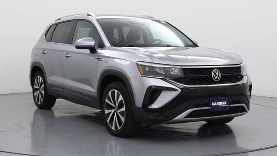 VOLKSWAGEN TAOS 4MOTION 2022 3VVPX7B23NM074343 image VOLKSWAGEN TAOS 4MOTION 2022 3VVPX7B23NM074343 image